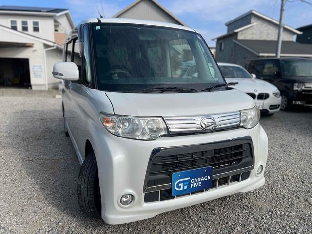 タント カスタムＸ　ＥＴＣ　電動スライドドア　スマートキー　ベンチシート　ＣＶＴ　アルミホイール　エアコン　パワーウィンドウ（30枚目）