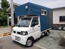 NISSAN CLIPPER TRUCK