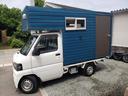 NISSAN CLIPPER TRUCK