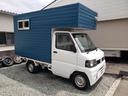 NISSAN CLIPPER TRUCK