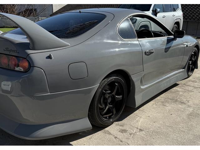 スープラ ＳＺ（4枚目）