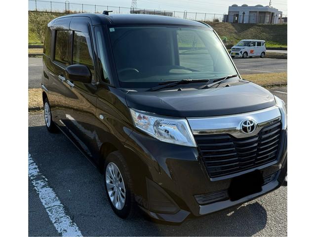 ルーミー X(2枚目)