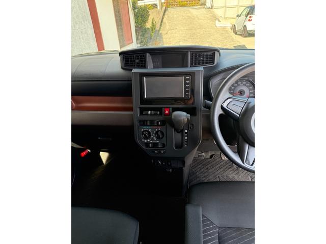 ルーミー X(10枚目)