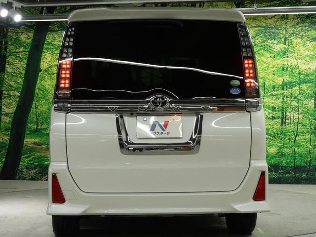 ZS 煌II フリップダウン 純正ナビ/フルセグ セーフティセンスC 両側電動ドア 禁煙車 LEDヘッド/フォグライト オートハイビーム Bluetooth ETC ドラレコ バックカメラ スマートキー(19枚目)