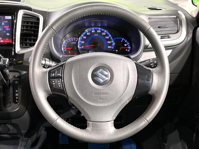 ベースグレード SDナビ 両側電動ドア 禁煙車 Bluetooth再生 ETC HIDヘッド/フォグライト オートライト 純正15AW スマートキー オートエアコン 革巻きステアリング 電動格納ミラー(12枚目)