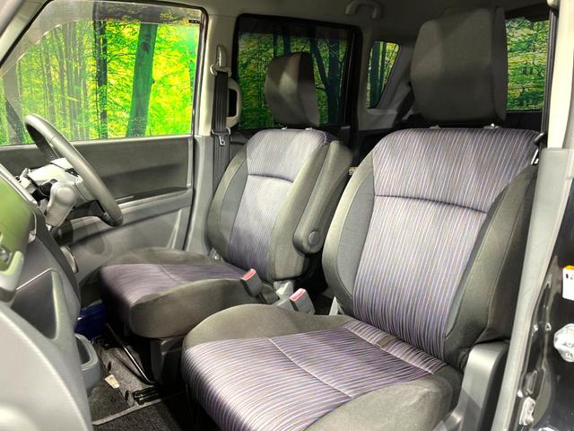 ベースグレード SDナビ 両側電動ドア 禁煙車 Bluetooth再生 ETC HIDヘッド/フォグライト オートライト 純正15AW スマートキー オートエアコン 革巻きステアリング 電動格納ミラー(30枚目)