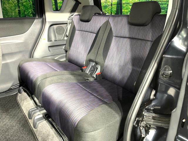 ベースグレード SDナビ 両側電動ドア 禁煙車 Bluetooth再生 ETC HIDヘッド/フォグライト オートライト 純正15AW スマートキー オートエアコン 革巻きステアリング 電動格納ミラー(31枚目)