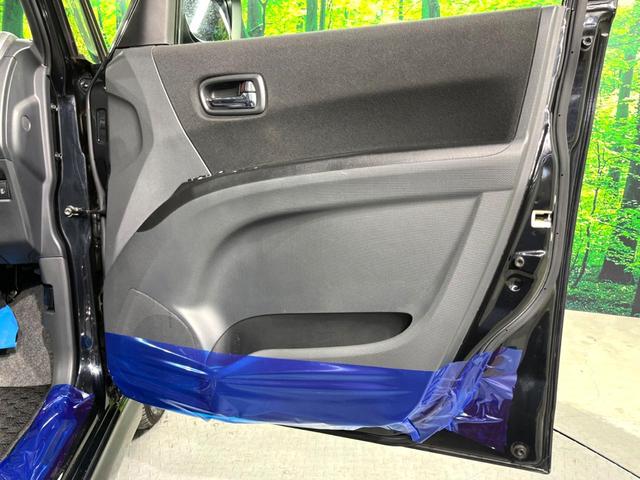 ベースグレード SDナビ 両側電動ドア 禁煙車 Bluetooth再生 ETC HIDヘッド/フォグライト オートライト 純正15AW スマートキー オートエアコン 革巻きステアリング 電動格納ミラー(38枚目)