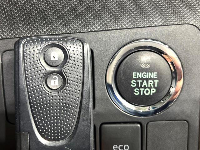 カスタム Xリミテッド SA スマートアシスト 禁煙車 スマートキー LEDヘッド/オートライト オートエアコン 純正14インチアルミホイール アイドリングストップ 横滑り防止装置 ベンチシート/黒 電動格納ミラー 盗難防止装置(8枚目)