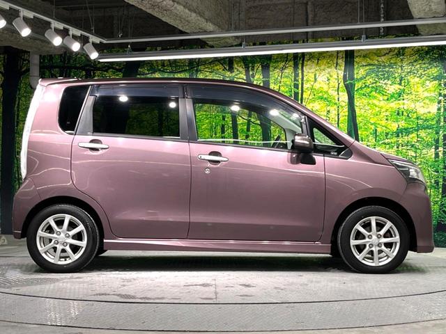 カスタム Xリミテッド SA スマートアシスト 禁煙車 スマートキー LEDヘッド/オートライト オートエアコン 純正14インチアルミホイール アイドリングストップ 横滑り防止装置 ベンチシート/黒 電動格納ミラー 盗難防止装置(24枚目)