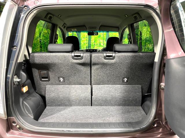 カスタム Xリミテッド SA スマートアシスト 禁煙車 スマートキー LEDヘッド/オートライト オートエアコン 純正14インチアルミホイール アイドリングストップ 横滑り防止装置 ベンチシート/黒 電動格納ミラー 盗難防止装置(27枚目)