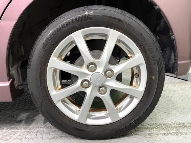カスタム Xリミテッド SA スマートアシスト 禁煙車 スマートキー LEDヘッド/オートライト オートエアコン 純正14インチアルミホイール アイドリングストップ 横滑り防止装置 ベンチシート/黒 電動格納ミラー 盗難防止装置(29枚目)