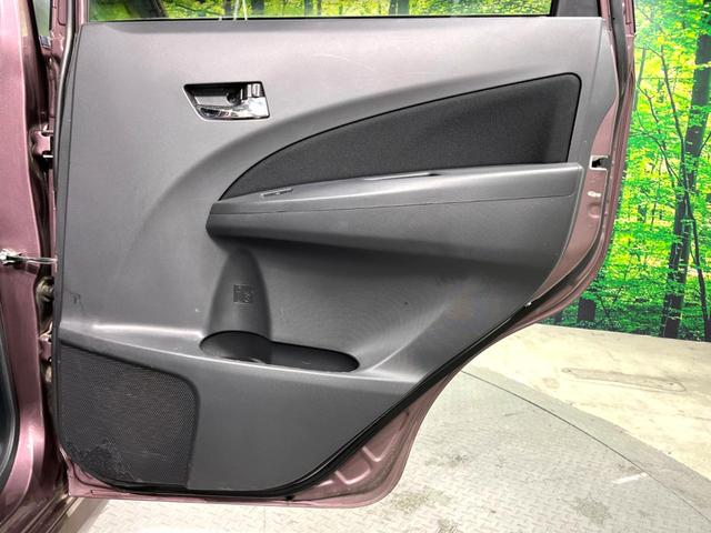 カスタム Xリミテッド SA スマートアシスト 禁煙車 スマートキー LEDヘッド/オートライト オートエアコン 純正14インチアルミホイール アイドリングストップ 横滑り防止装置 ベンチシート/黒 電動格納ミラー 盗難防止装置(30枚目)