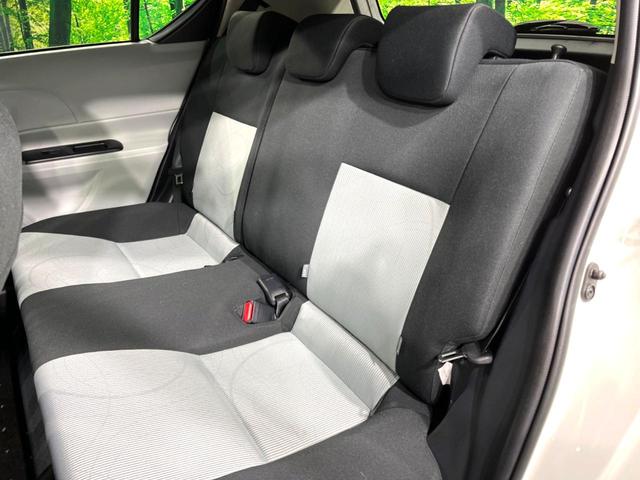 S 純正ナビ Bluetooth接続 オートエアコン 禁煙車 シートリフター USB入力端子 プライバシーガラス 電動格納ミラー 横滑り防止装置 盗難防止装置 衝突安全ボディ(24枚目)
