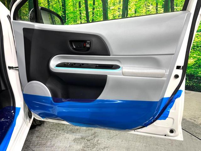 S 純正ナビ Bluetooth接続 オートエアコン 禁煙車 シートリフター USB入力端子 プライバシーガラス 電動格納ミラー 横滑り防止装置 盗難防止装置 衝突安全ボディ(27枚目)