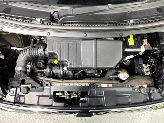 ハイウェイスター X 純正ナビ 全周囲カメラ 衝突軽減/誤発進抑制 電動スライドドア LEDヘッド/ハイビームアシスト 禁煙車 Bluetooth接続 オートエアコン スマートキー 純正14AW 後席ロールサンシェード(19枚目)