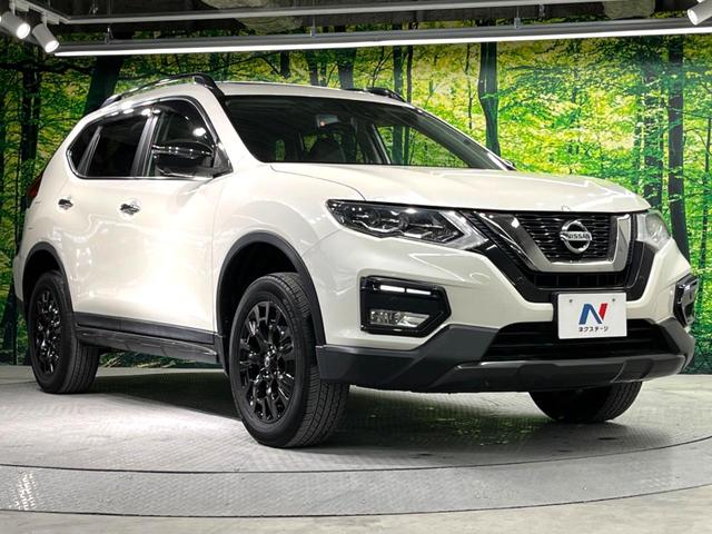 20Xi エクストリーマーX 4WD サンルーフ 純正9型ナビ プロパイロット 全周囲カメラ 1オーナー 禁煙車 全席シートヒーター KADDISリフトアップコイル 電動リアゲート LEDヘッド 純正18AW ETC(17枚目)