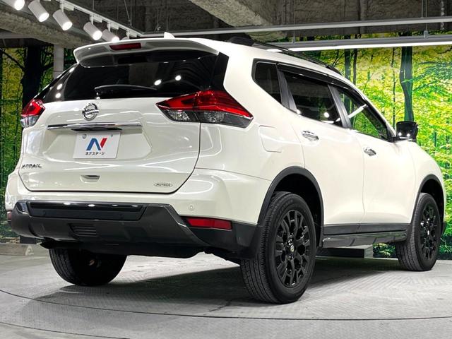 20Xi エクストリーマーX 4WD サンルーフ 純正9型ナビ プロパイロット 全周囲カメラ 1オーナー 禁煙車 全席シートヒーター KADDISリフトアップコイル 電動リアゲート LEDヘッド 純正18AW ETC(18枚目)