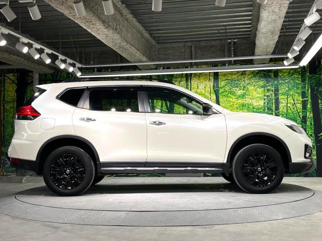 20Xi エクストリーマーX 4WD サンルーフ 純正9型ナビ プロパイロット 全周囲カメラ 1オーナー 禁煙車 全席シートヒーター KADDISリフトアップコイル 電動リアゲート LEDヘッド 純正18AW ETC(57枚目)