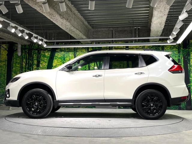 20Xi エクストリーマーX 4WD サンルーフ 純正9型ナビ プロパイロット 全周囲カメラ 1オーナー 禁煙車 全席シートヒーター KADDISリフトアップコイル 電動リアゲート LEDヘッド 純正18AW ETC(59枚目)
