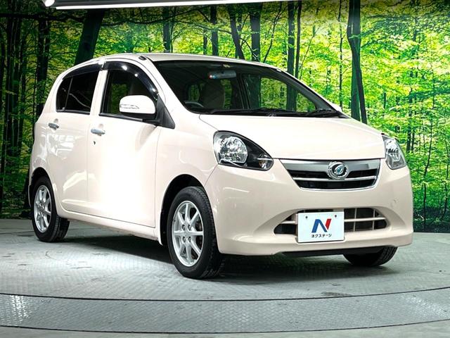 G 禁煙車 純正14インチアルミ オートエアコン アイドリングストップ 革巻きステアリング シートリフター 純正CDオーディオ ウィンカーミラー セキュリティアラーム プライバシーガラス ドアバイザー(16枚目)