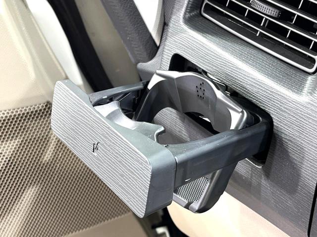 X ETC 禁煙車 純正14インチアルミ オートエアコン スマートキー 革巻きステアリング CDオーディオ アイドリングストップ 横滑り防止装置 電動格納ミラー プライバシーガラス ドアバイザー(33枚目)