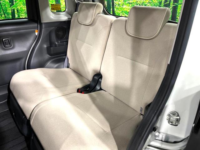 Gメイクアップ SAII スマートアシスト 純正8型ナビ 両側電動ドア 禁煙車 全周囲カメラ レーンアシスト Bluetooth再生 LEDヘッド/フォグライト ドラレコ ETC スマートキー オートライト オートエアコン(27枚目)