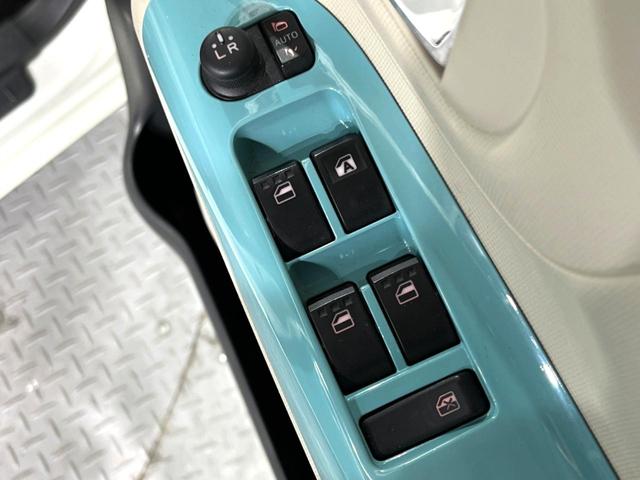 Gメイクアップ SAII スマートアシスト 純正8型ナビ 両側電動ドア 禁煙車 全周囲カメラ レーンアシスト Bluetooth再生 LEDヘッド/フォグライト ドラレコ ETC スマートキー オートライト オートエアコン(35枚目)