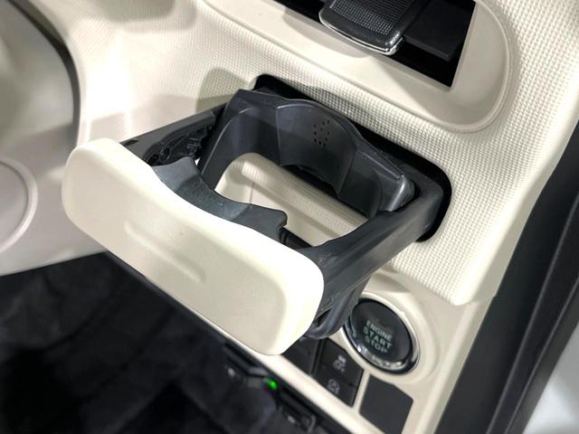Gメイクアップ SAII スマートアシスト 純正8型ナビ 両側電動ドア 禁煙車 全周囲カメラ レーンアシスト Bluetooth再生 LEDヘッド/フォグライト ドラレコ ETC スマートキー オートライト オートエアコン(36枚目)