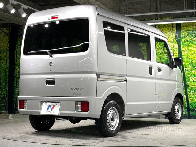 PAリミテッド 届出済未使用車 オートライト アイドリングストップ プライバシーガラス セキュリティアラーム 横滑り防止装置 後席一体可倒式リアシート オーバーヘッドシェルフ(16枚目)