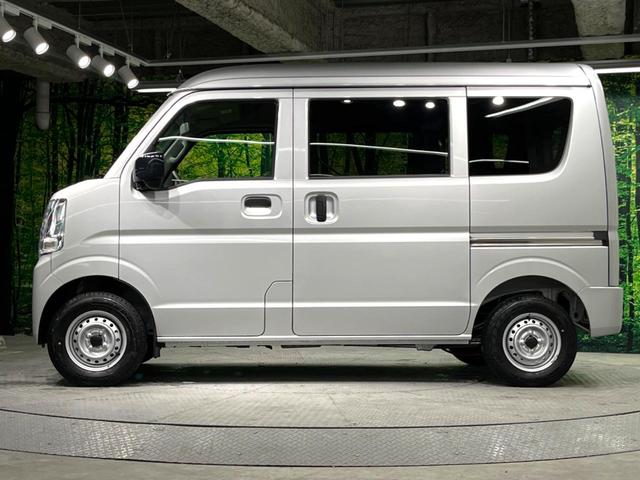 PAリミテッド 届出済未使用車 オートライト アイドリングストップ プライバシーガラス セキュリティアラーム 横滑り防止装置 後席一体可倒式リアシート オーバーヘッドシェルフ(45枚目)