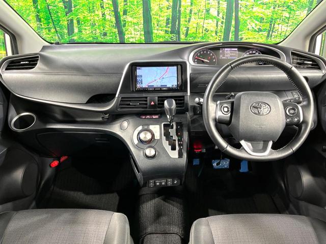 G セーフティーエディション SDナビ 禁煙車 両側電動スライド セーフティセンス 全周囲カメラ クリアランスソナー レーンアシスト シートヒーター Bluetooth接続 ドラレコ ETC LEDヘッドライト オートハイビーム(2枚目)