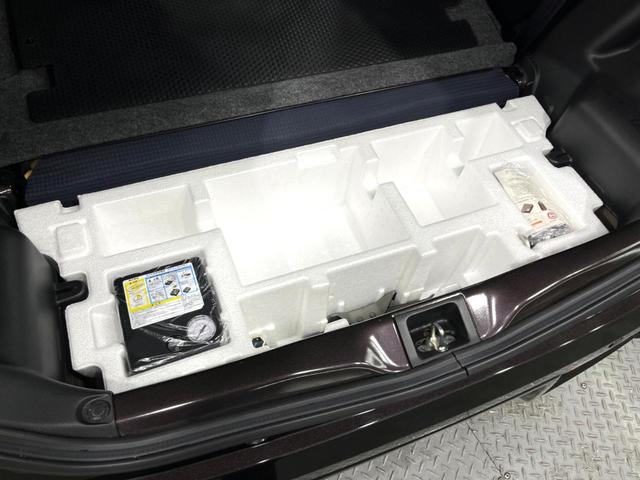 L CDオーディオ セーフティサポート 誤発進抑制機能 車線逸脱警報 コーナーセンサー シートヒーター ETC オートハイビーム アイドリングストップ 盗難防止装置 トラクションコントロール(35枚目)