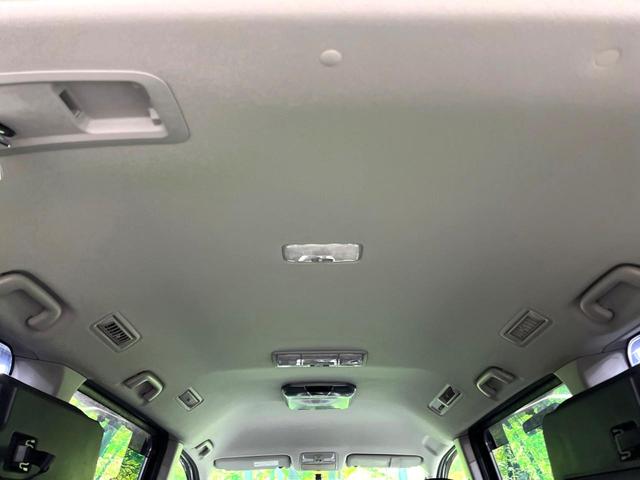 ヴォクシー ＺＳ　禁煙車　ＨＤＤナビ　フリップダウンモニター　パワースライドドア　フルセグ　ＥＴＣ　シートヒーター　ＨＩＤヘッドライト　スマートキー　オートライト　オートエアコン　　ＣＤ／ＤＶＤ再生　１６インチアルミ（44枚目）