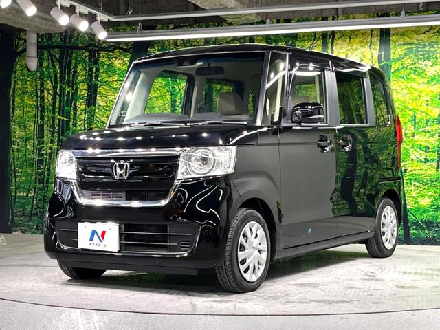 Ｇ・Ｌホンダセンシング　純正ナビ　禁煙車　衝突軽減　アダプティブクルーズ　クリアランスソナー　電動スライドドア　ＬＥＤヘッドライト　Ｂｌｕｅｔｏｏｔｈ接続　ＥＴＣ　バックカメラ　シートヒーター　スマートキー　オートハイビーム(21枚目)