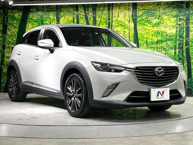 マツダ ＣＸ－３