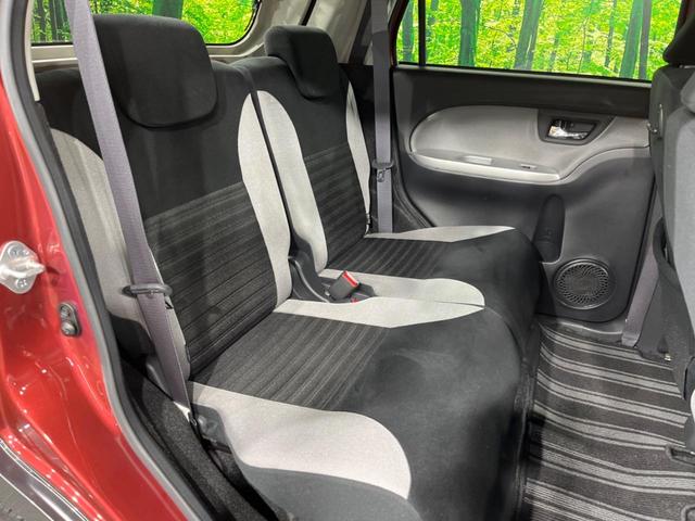 ピクシスジョイ Ｃ　Ｇ　ＳＡＩＩ　バックカメラ　衝突軽減装置　禁煙車　コーナーセンサー　スマートキー　ＥＴＣ　オートライト　オートエアコン　Ｂｌｕｅｔｏｏｔｈ再生　ＣＤ／ＤＶＤ再生　フルセグ　革巻きステアリング　ステアリングスイッチ（9枚目）