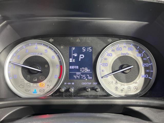 ピクシスジョイ Ｃ　Ｇ　ＳＡＩＩ　バックカメラ　衝突軽減装置　禁煙車　コーナーセンサー　スマートキー　ＥＴＣ　オートライト　オートエアコン　Ｂｌｕｅｔｏｏｔｈ再生　ＣＤ／ＤＶＤ再生　フルセグ　革巻きステアリング　ステアリングスイッチ（38枚目）
