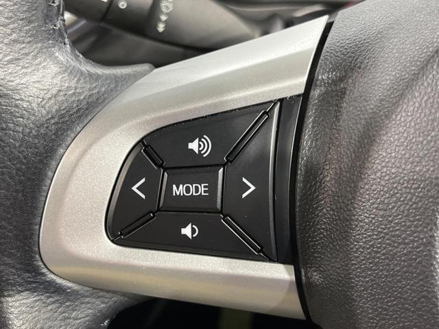 ピクシスジョイ Ｃ　Ｇ　ＳＡＩＩ　バックカメラ　衝突軽減装置　禁煙車　コーナーセンサー　スマートキー　ＥＴＣ　オートライト　オートエアコン　Ｂｌｕｅｔｏｏｔｈ再生　ＣＤ／ＤＶＤ再生　フルセグ　革巻きステアリング　ステアリングスイッチ（42枚目）