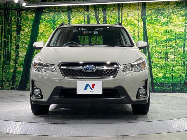 ＸＶ ２．０ｉ－Ｌ　アイサイト　４ＷＤ　純正ナビ　バックカメラ　衝突軽減装置　レーダークルーズ　禁煙車　ドラレコ　ＨＩＤヘッド　ＥＴＣ　車線逸脱警報　オートライト　ブラインドスポットモニター　デュアルエアコン　Ｂｌｕｅｔｏｏｔｈ再生（14枚目）