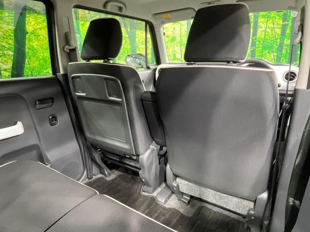 フレアクロスオーバー ＸＳ　純正ＳＤナビ　バックカメラ　衝突軽減装置　禁煙車　ドラレコ　スマートキー　ＨＩＤヘッド　ビルトインＥＴＣ　オートライト　オートエアコン　純正１５インチアルミ　Ｂｌｕｅｔｏｏｔｈ　ＣＤ（50枚目）