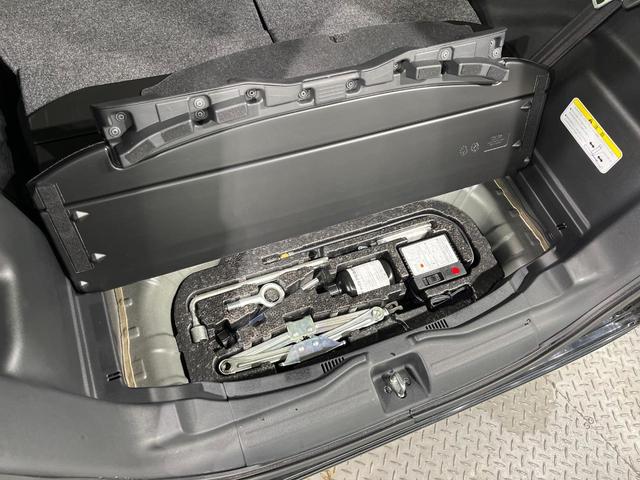 Ｎ－ＢＯＸカスタム Ｇ・ターボＬパッケージ　両側電動ドア　バックカメラ　衝突軽減装置　ハーフレザーシート　スマートキー　ＨＩＤヘッド　ＥＴＣ　クルコン　オートライト　オートエアコン　純正１５インチアルミ　プライバシーガラス（56枚目）
