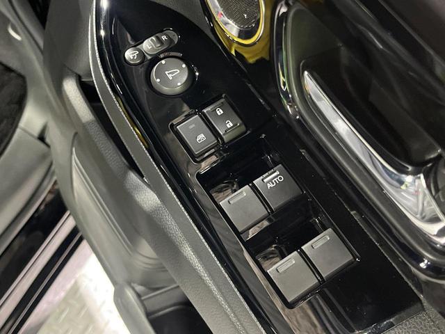 Ｎ－ＢＯＸカスタム Ｌ　両側電動ドア　バックカメラ　衝突軽減装置　レーダークルーズ　前後ドラレコ　コーナーセンサー　スマートキー　ＬＥＤヘッド　ＥＴＣ　オートライト　オートエアコン　純正１４インチアルミ（42枚目）