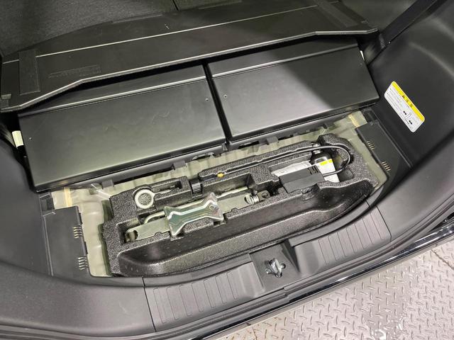 Ｎ－ＢＯＸカスタム Ｌ　両側電動ドア　バックカメラ　衝突軽減装置　レーダークルーズ　前後ドラレコ　コーナーセンサー　スマートキー　ＬＥＤヘッド　ＥＴＣ　オートライト　オートエアコン　純正１４インチアルミ（61枚目）