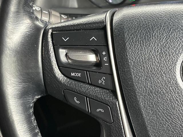 アルファード ２．５Ｓ　Ａパッケージ　タイプブラック　両側電動ドア　純正９インチナビ　バックカメラ　禁煙車　電動リアゲート　ハーフレザーシート　コーナーセンサー　スマートキー　ＬＥＤヘッド　ビルトインＥＴＣ　クルコン　オートライト　デュアルエアコン（33枚目）