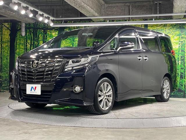 アルファード ２．５Ｓ　Ａパッケージ　タイプブラック　両側電動ドア　純正９インチナビ　バックカメラ　禁煙車　電動リアゲート　ハーフレザーシート　コーナーセンサー　スマートキー　ＬＥＤヘッド　ビルトインＥＴＣ　クルコン　オートライト　デュアルエアコン（78枚目）
