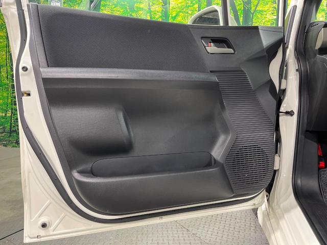 フリードスパイク Ｇ　エアロ　電動スライドドア　ＳＤナビ　禁煙車　スマートキー　ＨＩＤヘッド　ＥＴＣ　オートライト　オートエアコン　純正１５インチアルミ　ＣＤ　ＤＶＤ再生　フルセグ（28枚目）