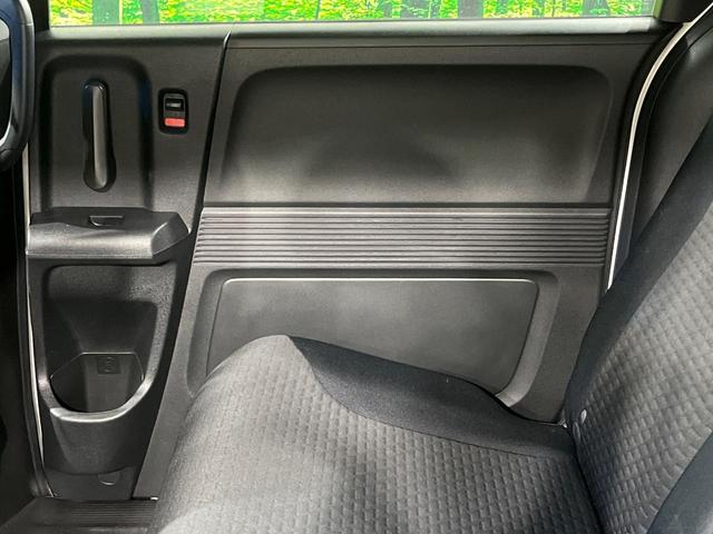 フリードスパイク Ｇ　エアロ　電動スライドドア　ＳＤナビ　禁煙車　スマートキー　ＨＩＤヘッド　ＥＴＣ　オートライト　オートエアコン　純正１５インチアルミ　ＣＤ　ＤＶＤ再生　フルセグ（35枚目）