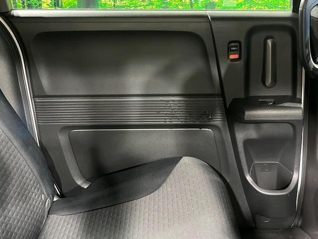 フリードスパイク Ｇ　エアロ　電動スライドドア　ＳＤナビ　禁煙車　スマートキー　ＨＩＤヘッド　ＥＴＣ　オートライト　オートエアコン　純正１５インチアルミ　ＣＤ　ＤＶＤ再生　フルセグ（36枚目）