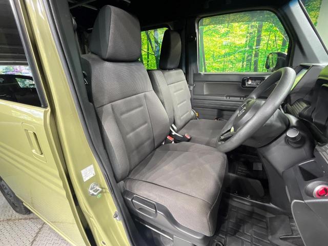 Ｎ－ＶＡＮ＋スタイル ファン・ホンダセンシング　純正８型ナビ　バックカメラ　衝突被害軽減システム　レーダークルーズ　禁煙車　スマートキー　ＬＥＤヘッド　車線逸脱警報　オートライト　オートエアコン　Ｂｌｕｅｔｏｏｔｈ　ＣＤ　ＤＶＤ再生（8枚目）
